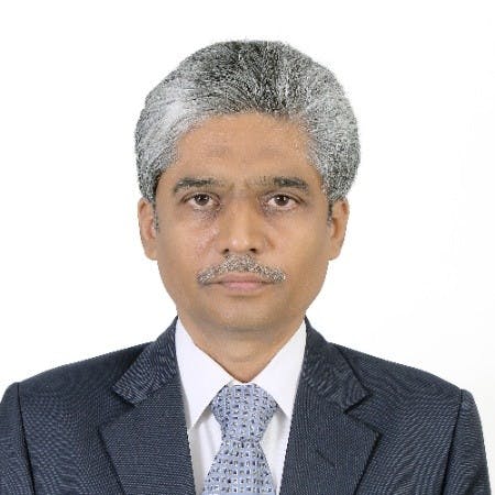 Kalpesh Parikh (Virtual)