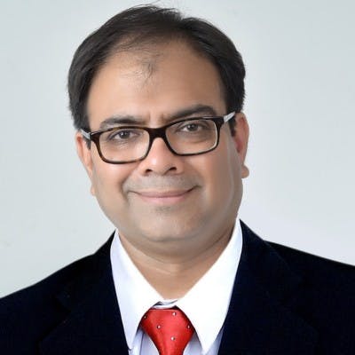 Dr. Amit Raj